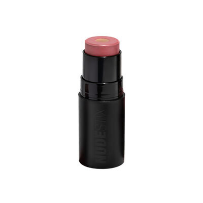 NUDIES MATTE & GLOW CORE NUDIES MATTE + GLOW CORE BLUSH COLOR - PINK ICE